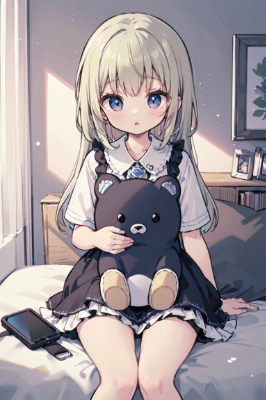 迎えにきてきくれてありがとう