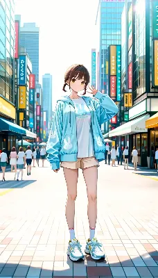 み
