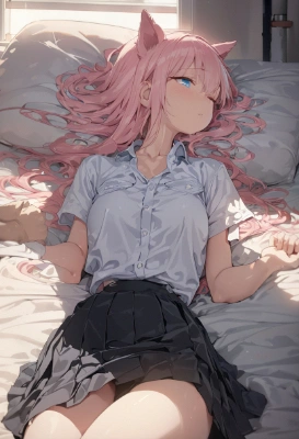 ねむねむ