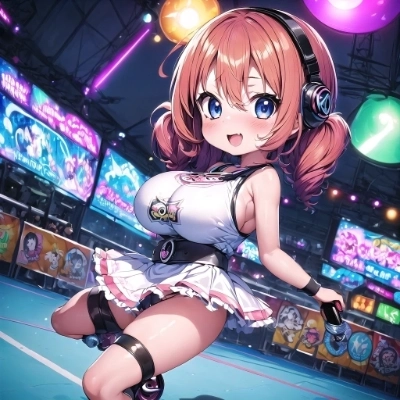 ロリ巨乳部㉛