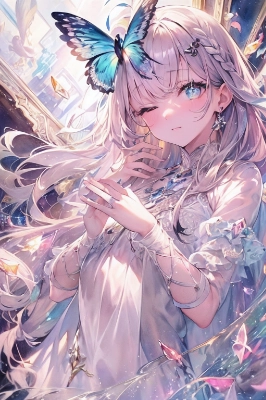 チョーコちゃん