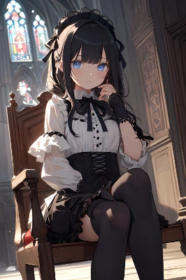 ある名家の三姉妹