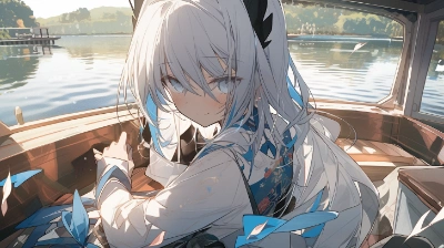 ボート