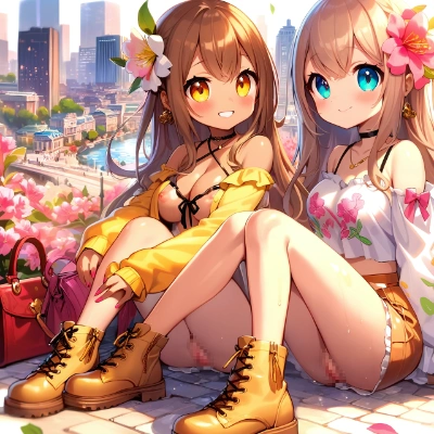 何見てるんですか？ｗ