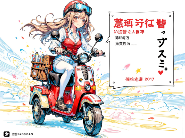 女性ドライバーの日