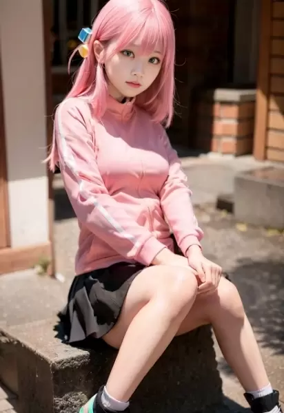 ぼっち・ざ・ろっく！🎸ぼっちちゃん💗