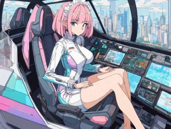 フューチャー・トラベル