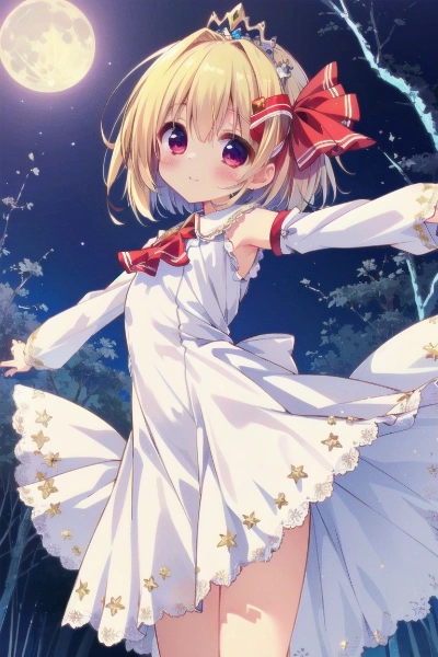 プリンセスなのかー