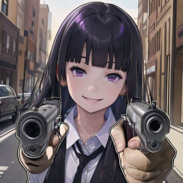 真っ赤に塗りつぶしちゃうぞ