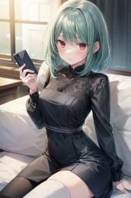 おはよ