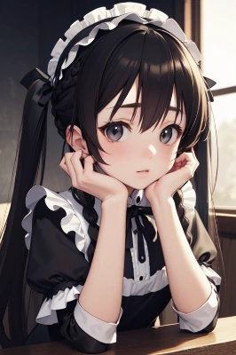 もうお昼