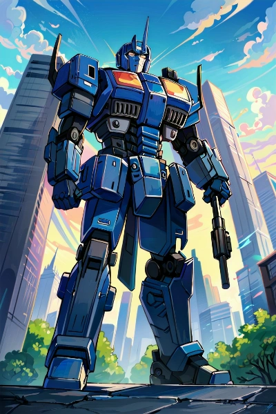 この星の人間は我が友人だ