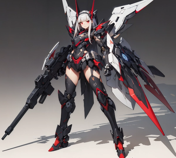 黒シリーズ17号機