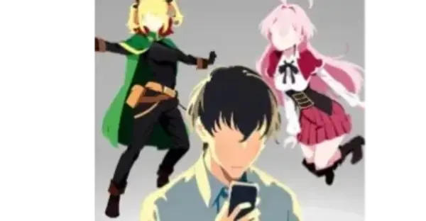 ⑩_VRから始まる異世界GPT