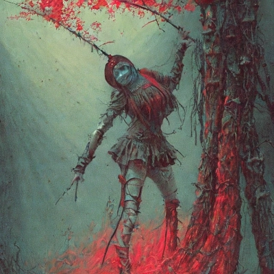 人物