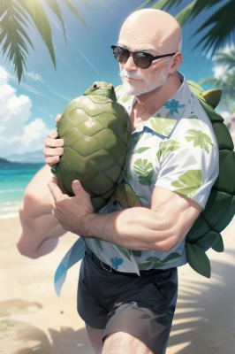 亀