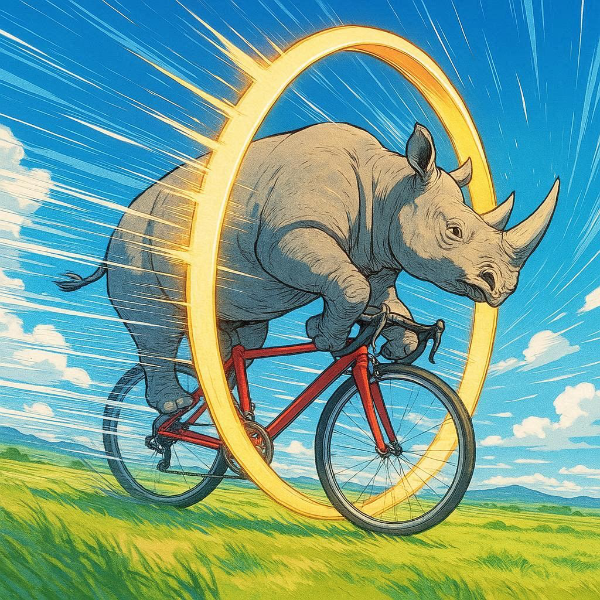 サイクグリング