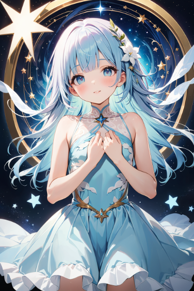 魔法使いの魔女さん