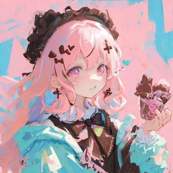 これ、あげよっか？