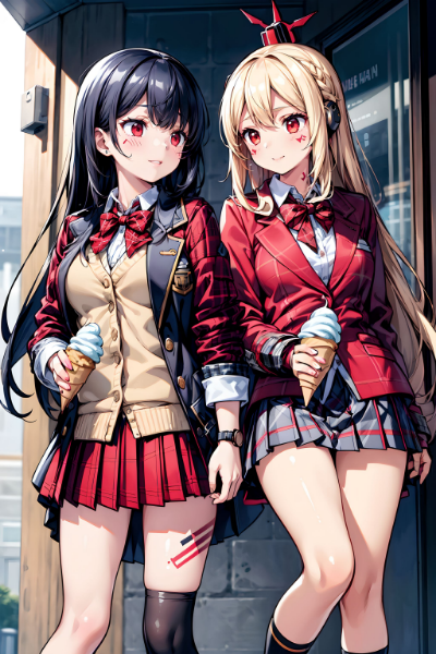 ソフトクリーム