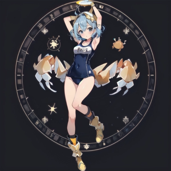 Horoscope / Zodiac:Cancer