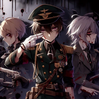 任務終わらせましたよ…