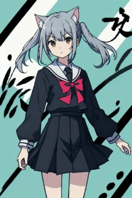 刀持たせたい