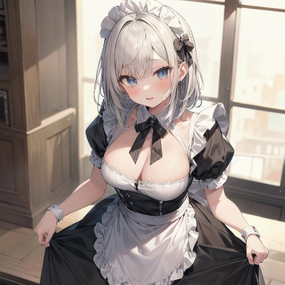 Maid