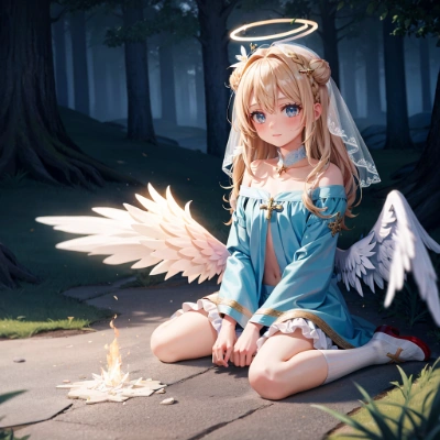 死後の世界