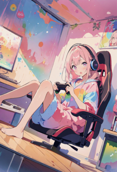 他の休暇の過ごし方を知りません