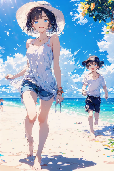 夏