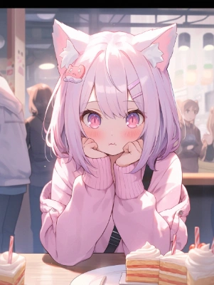 猫耳3