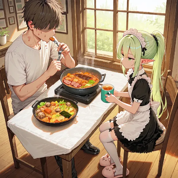鍋