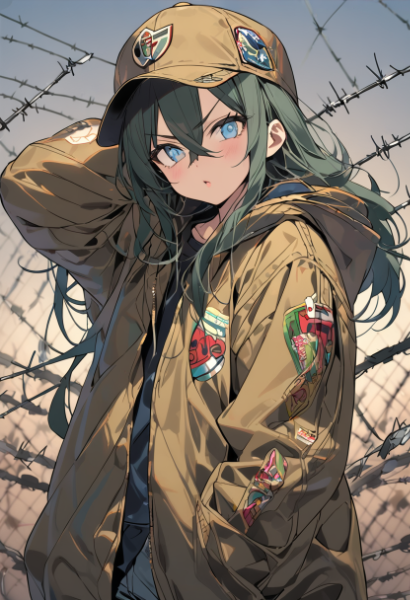 千菅六花_能力発動時