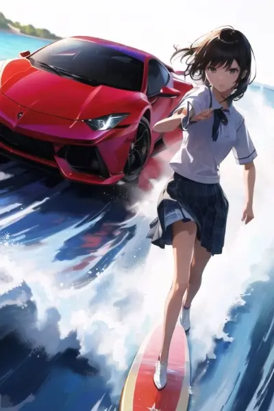 続・遅刻遅刻〜！