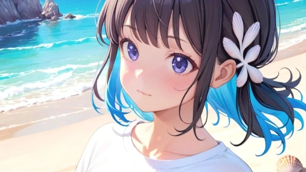 波間に揺れる記憶の声