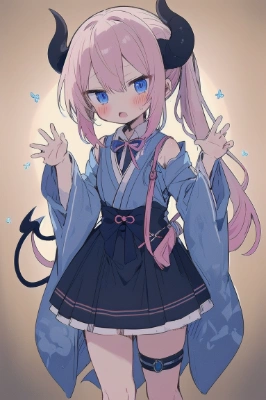 魔王様
