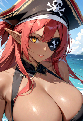 Ahoy!