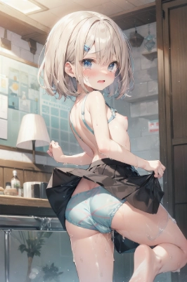 やっちゃった…