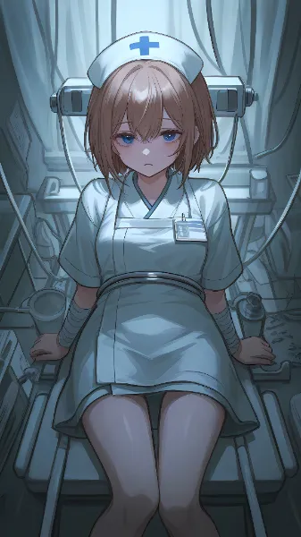 Medical Girl