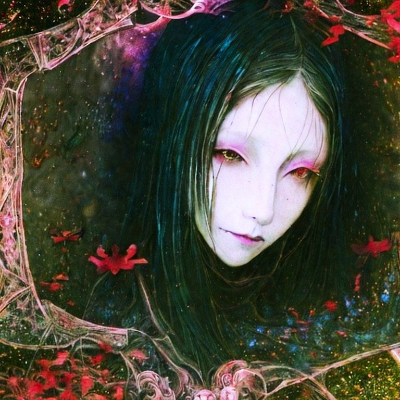 玉藻ノ前