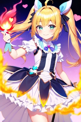フリル