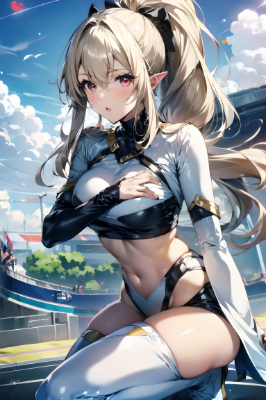 エルフ