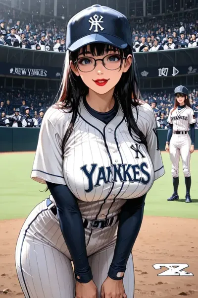 MLBのポストシーズン始まるよ～　ア・リーグ編　PART2