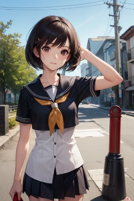 おはよ
