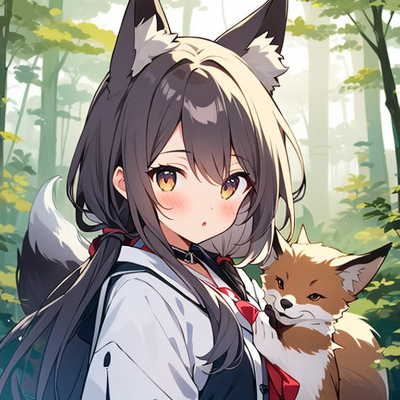 妖狐