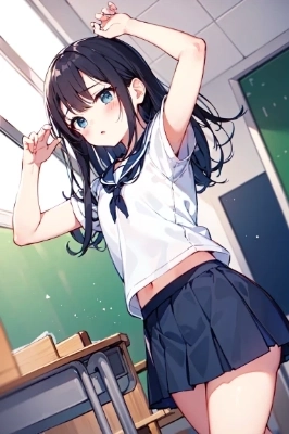 セーラー服