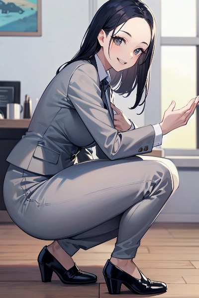 スーツ