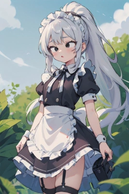 girl