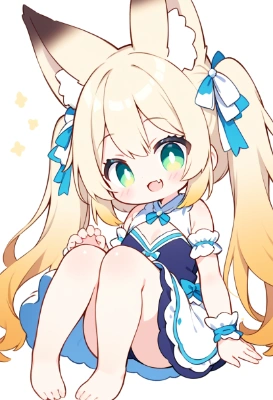ちまみみ